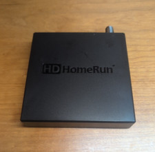 Silicondust hdhomerun hdhr5 for sale  Henderson