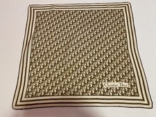 Dior foulard usato  Morbegno