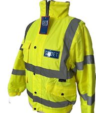 Police cadet vis for sale  ABINGDON