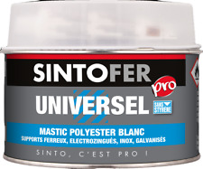 Sintofer pro universel d'occasion  Mezzavia