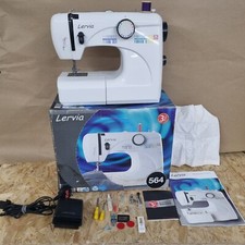 Lervia kh4000 sewing for sale  COLCHESTER