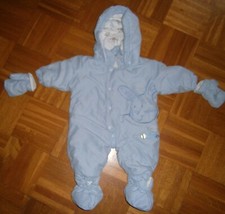 Thermoanzug set 56 gebraucht kaufen  Werther b Nordhausen