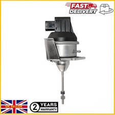 Turbocharger actuator 1.6 for sale  LICHFIELD