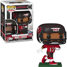 Funko pop football for sale  Silverdale