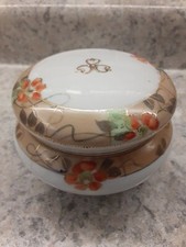 Nippon footed porcelain for sale  Eau Claire