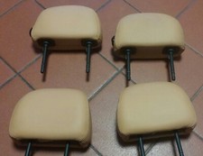 Serie poggiatesta alfa usato  Lucca