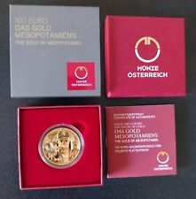 Goldmünze österreich gold gebraucht kaufen  Rosenheim