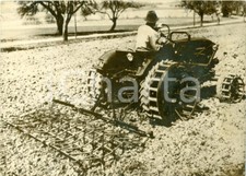 1966 germania aratura usato  Milano