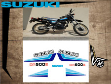 Suzuki 500 1980 usato  Carini