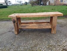 Antique wood established d'occasion  Expédié en Belgium