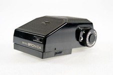 Zenza bronica etr usato  Sassari