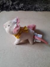 Doudou peluche juliette d'occasion  France