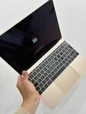 Apple macbook a1534 usato  Napoli