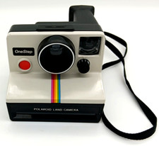 Vintage polaroid one for sale  Burlington