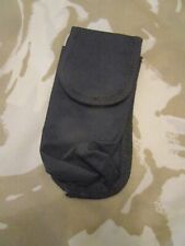Pouch black ideal for sale  BATH