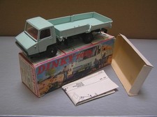 Caminhão basculante basculante Dinky Toys 569 Berliet Stradair feito na França raro na caixa comprar usado  Enviando para Brazil