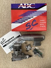Engines sc61a stroke for sale  DERBY