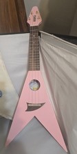 Mahalo flying ukulele for sale  New York