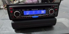 Autoradio panasonic c1475n usato  Gioia del Colle