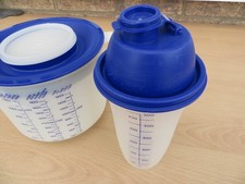 Vintage tupperware mix for sale  MARCH