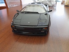 Lamborghini diablo autoart usato  Ogliastro Cilento