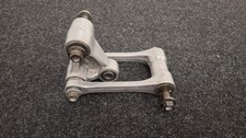 Leveraggio husqvarna 510 usato  Chianciano Terme