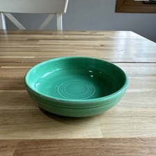 Fiesta dessert bowl for sale  Brainerd