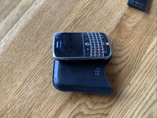 Blackberry mobile phone for sale  LONDON