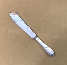 Couteau pain patisserie d'occasion  Nancy-