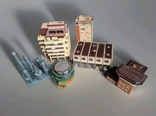 Modelleisenbahn konvolut gebä gebraucht kaufen  Solingen