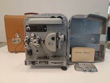 Vintage projektor schmalfilmpr gebraucht kaufen  Münster