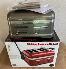 Kitchenaid 5kmt4205ems artisan gebraucht kaufen  Leipzig