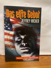 Elfte gebot jeffrey gebraucht kaufen Elfte gebot jeffrey gebraucht kaufen  Coburg