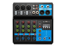 Channel mixing console for sale  Mantachie
