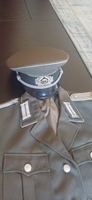 Nva ddr ffiziers gebraucht kaufen  Herzberg am Harz