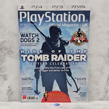 Playstation issue 126 for sale  HYDE