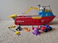 Paw patrol sea for sale  SANDBACH