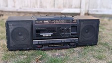Vintage jvc v33 for sale  CAMBERLEY