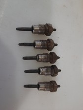 Bosch glühkerze mercedes gebraucht kaufen  Rosendahl