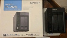 Nas qnap 269 usato Nas qnap 269 usato  Ciampino