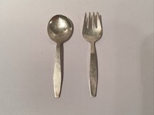Towle sterling baby for sale  Parma