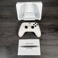 Beitong iOS Kontroler gier EX iPhone iPad Apple TV Arcade Biały Gaming Pad na sprzedaż  Wysyłka do Poland