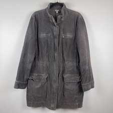Jill corduroy coat for sale  Rockfield