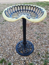 rustic garden seat for sale  LINCOLN