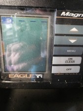 Eagle magna fish for sale  Marietta