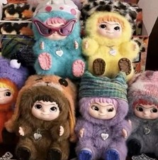Wakuku fuzzy trendy gebraucht kaufen  Hamburg