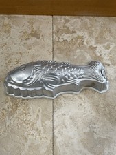 Vintage retro fish for sale  WREXHAM