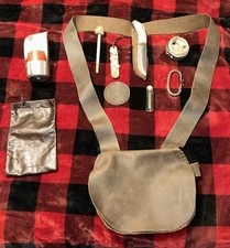 Possibles bag for sale  Benton