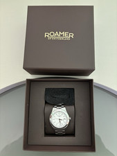 Roamer rotodate 949660 usato  Grottaglie