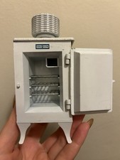 Geladeira Vintage American Miniatures General Electric GE Monitor Top comprar usado  Enviando para Brazil